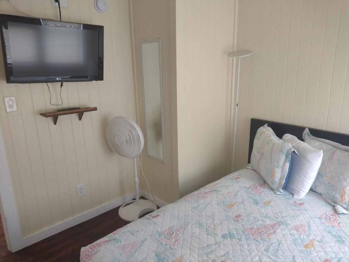 Double Barr Cottage Inn Port Aransas Bagian luar foto